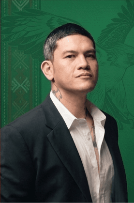 Sebastian 'Baste' Duterte