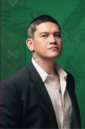 Sebastian 'Baste' Duterte