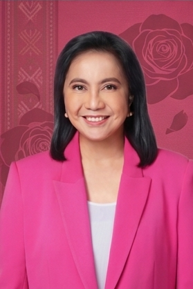 Leni Robredo