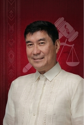 Raffy Tulfo