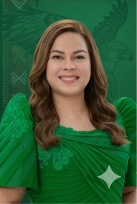 Sara Duterte
